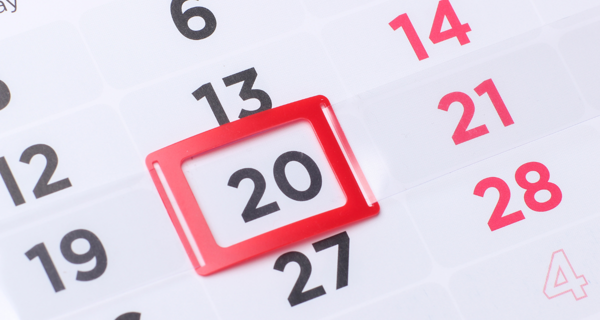 FSMA 204: Where Are You 2 Years Before the Compliance Deadline?