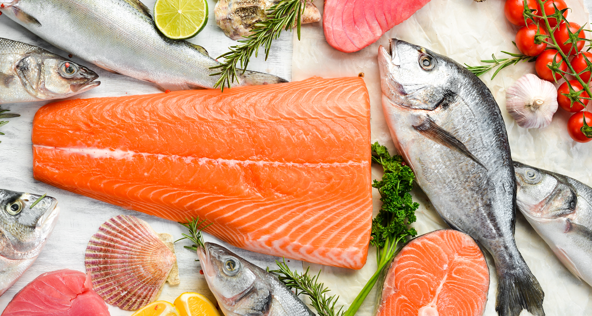 5 Ways Seafood Retailers Will Benefit from FSMA 204